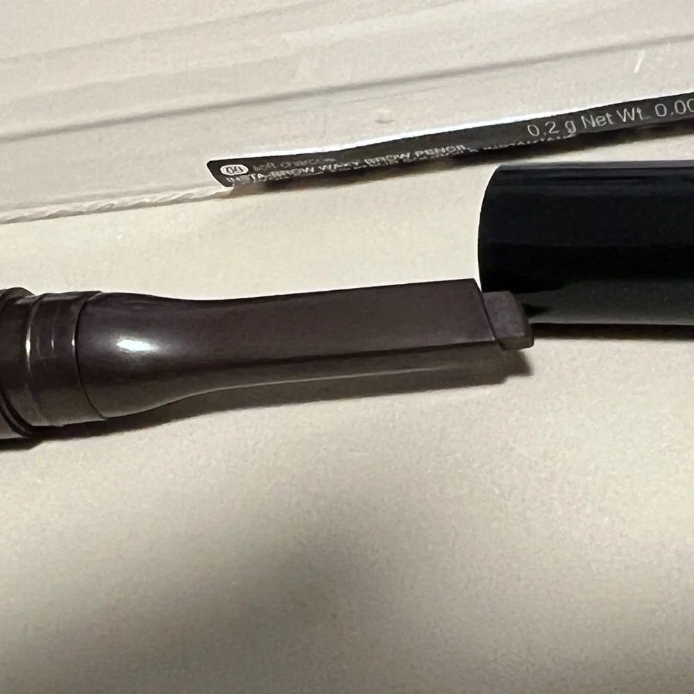 Sephora Soft Charcoal Insta-Brow Pencil - Picture 7 of 10